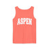 Neon Red Orange