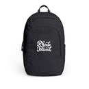 Rhode Island Backpack - Adidas Defender 5 Embroidered Bag-5