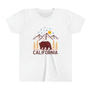 California Youth T-Shirt - Unisex Kids California Shirt-1