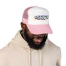 You Got This Trucker Hat Boho-12