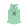Tampa, Florida Women's Racerback Tank Top