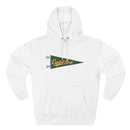 Premium Capitol Reef National Park Fleece Hoodie-2