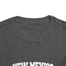 New Mexico Toddler Graphic Tee - Kids New Mexico Vacation Shirt-13