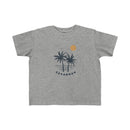 Savannah, Georgia Toddler T-Shirt - Toddler Savannah Shirt-3