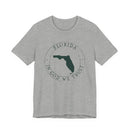 Florida T-Shirt — State Graphic Tee-4