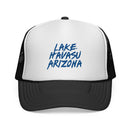 Lake Havasu Trucker Cap | Arizona Hat-1