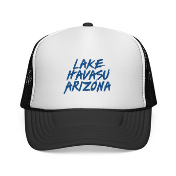 Lake Havasu Trucker Cap | Arizona Hat