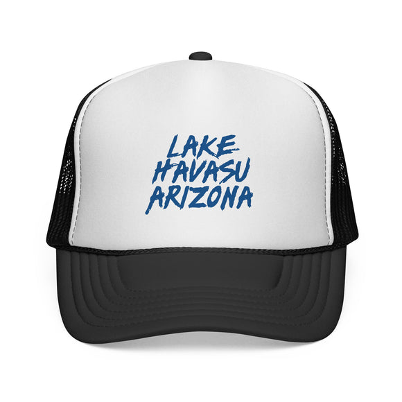 Lake Havasu Trucker Cap | Arizona Hat