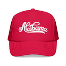 Alabama Trucker Hat - Alabama Cap-1