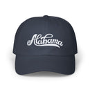 Alabama Dad Hat - Embroidered Alabama Classic Dad Cap-1