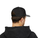 Pennsylvania Snapback Trucker Cap - Embroidered Pennsylvania Hat-17