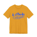 Colorado T-Shirt Retro - Adult Unisex Mountain Colorado T Shirt-27