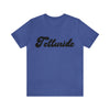 Telluride, Colorado T-Shirt - Retro Unisex Telluride Shirt