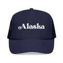 Alaska Trucker Hat - Alaska Cap-1