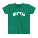 Montana Youth Graphic Tee - Kids T Shirt-2