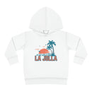 La Jolla, California Toddler Hoodie - Unisex La Jolla Toddler Sweatshirt-1