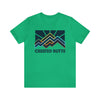 Crested Butte, Colorado T-Shirt - Retro Unisex Crested Butte Shirt