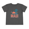 Dark Heather Grey