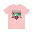 Bend Oregon T-Shirt - Retro Boho Bend Tshirt-7