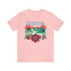 Bend Oregon T-Shirt - Retro Boho Bend Tshirt