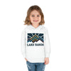 Lake Tahoe, California Toddler Hoodie - Unisex Lake Tahoe, California Toddler Sweatshirt