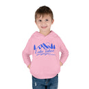 Lake Tahoe, California Toddler Hoodie - Unisex Mountain Lake Tahoe Pullover Sweatshirt, Kids Hooded Jumper, California Souvenir-15
