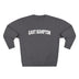 Charcoal Heather