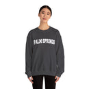 Palm Springs, California Sweatshirt - Unisex Graphic Crewneck-18