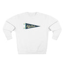Premium Lake Clark National Park Crewneck Sweatshirt-1