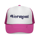 Vermont Retro Trucker Hat-6