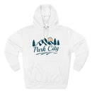 Premium Park City, Utah Hoodie - Unisex Park City Sweatshirt-1