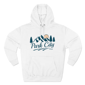 Premium Park City, Utah Hoodie - Unisex Park City Sweatshirt