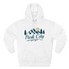 Premium Park City, Utah Hoodie - Unisex Park City Sweatshirt