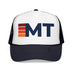 Navy / White / Navy