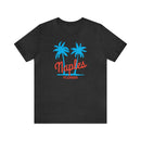 Naples, Florida T-Shirt - Unisex Naples Shirt-4