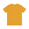 Stowe, Vermont T-Shirt - Snow Ski Jump Unisex Stowe Shirt