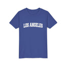 Los Angeles, California Youth Graphic Tee - Kids Los Angeles T Shirt-13