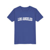 Los Angeles, California Youth Graphic Tee - Kids Los Angeles T Shirt