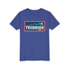 Telluride, Colorado Youth Graphic Tee - Kids Telluride T Shirt