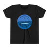Minnesota Youth T-Shirt - Unisex Kids Minnesota Shirt