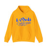 California Hoodie - Mountain Unisex California Hoodie Sweatshirt