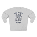 Premium New Mexico Ski Babes Sweatshirt-3