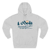 Premium Mammoth Lakes, California Hoodie - Unisex Mammoth Lakes Sweatshirt