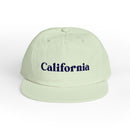 California Retro Surf Cap-10