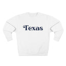 Premium Texas Sweatshirt-1