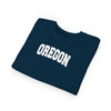 Oregon Sweatshirt - Oregon Crewneck Sweatshirt