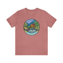 Virginia T-Shirt - Unisex Virginia Shirt-6