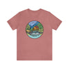 Virginia T-Shirt - Unisex Virginia Shirt