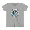 Laguna Beach, California Youth T-Shirt - Kids Laguna Beach Shirt