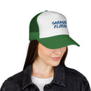 Sarasota Trucker Cap | Florida Hat-25